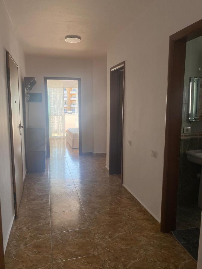 Center Of Shkodra Apartment Bagian luar foto